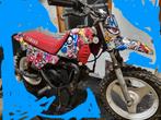 Yamaha pw 50, Enlèvement, Utilisé, 50 cm³