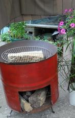 Barbecue    BBQ, Ophalen of Verzenden