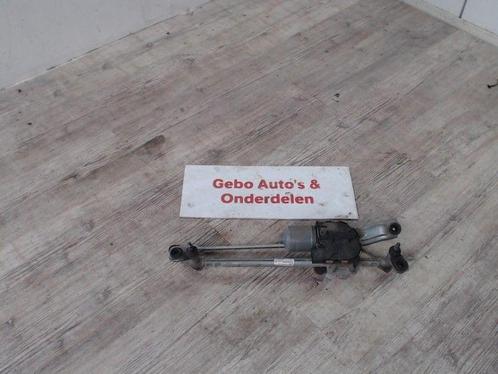 RUITENWISSERMOTOR ACHTER Volkswagen Golf VII (AUA), Auto-onderdelen, Ruiten en Toebehoren, Volkswagen, Gebruikt
