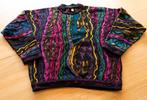 Vintage 1990s Coogi Knit Sweater
Medium, Kleding | Heren, Truien en Vesten, Overige kleuren, Maat 48/50 (M), Ophalen of Verzenden