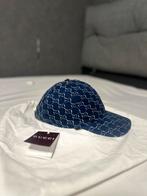 Casquette gucci exclu, Ophalen