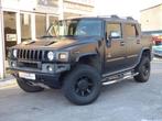 Hummer H2 SUT 6.2, Autos, Cuir, Achat, 293 kW, 4 portes