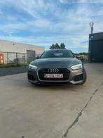 AUDI A5 2.0 TDI SPORTBACK, Auto's, Automaat, Achterwielaandrijving, Start-stop-systeem, Leder