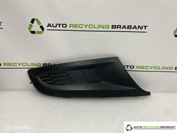 Voorbumper Rooster Rechts Voor Volkswagen Polo 6R 6R0853666C