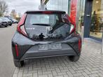 Toyota Aygo X 1.0 VVT-i Air Play CVT (automatique), Autos, Achat, Entreprise, 965 kg, Autres couleurs