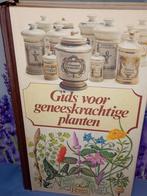 Gids voor geneeskrachtige planten, Boeken, Gezondheid, Dieet en Voeding, Ophalen of Verzenden, Zo goed als nieuw