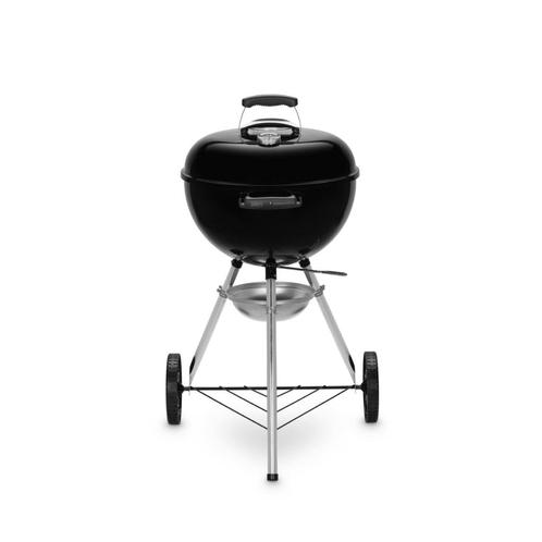 houtskoolbarbecue Weber Original Kettle 47 cm Zwart nieuw, Tuin en Terras, Houtskoolbarbecues, Nieuw, Verzenden