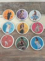 9-delige cd serie 60’s 70’s 80’s 90’s, Ophalen of Verzenden, Gebruikt, Pop, Boxset