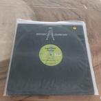 cape town pitstop 12 inch maxi, Ophalen of Verzenden, 12 inch, Techno of Trance