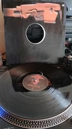 Universal Addictions – 2 (12" VINYL), Ophalen of Verzenden, Gebruikt, 12 inch, Techno of Trance