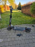 Trotinette Minimitors Speedway 5 --> 65km/h / à réviser, Fietsen en Brommers, Ophalen, Gebruikt, Minimotors