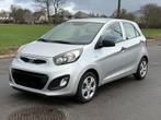 Kia Picanto 1.0 - 2011 Économique et fiable, Autos, Achat, 998 cm³, Noir, 5 portes