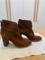 Heel mooie Zinda enkellaarzen, Kleding | Dames, Bruin, Lage of Enkellaarzen, Ophalen of Verzenden, Zo goed als nieuw