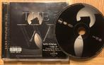 WU-TANG CLAN - The W (CD), Cd's en Dvd's, 2000 tot heden, Ophalen of Verzenden