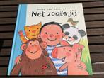 Guido Van Genechten - Net zoals jij, Ophalen, Zo goed als nieuw, Guido Van Genechten