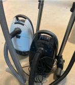 2 x miele stofzuiger, Ophalen, Gebruikt, Stofzuiger