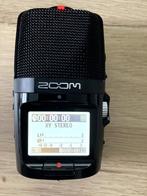 ZOOM H2n+-set, Audio, Tv en Foto, Bandrecorder, Ophalen of Verzenden, Bandrecorder