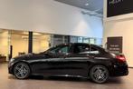 Mercedes-Benz C Klasse Berline AMG LINE, Automaat, 4 deurs, Stof, Gebruikt
