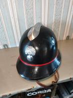 Ancien casque de gendarmerie belge, Enlèvement ou Envoi, Neuf
