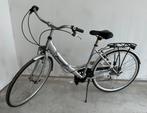 Prestige fiets, Fietsen en Brommers, Ophalen, Zo goed als nieuw, Versnellingen