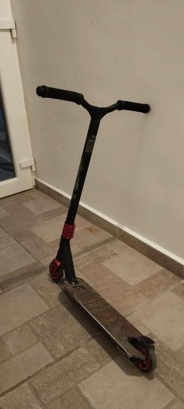 Trottinette acrobatique Oxelo pour enfants, Enlèvement, Utilisé, Step simple, Oxelo (Decathlon)