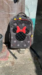 Minni mouse rugzak, Handtassen en Accessoires, Tassen | Schooltassen, Ophalen, Gebruikt
