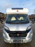 Burstner Ixeo Time It 700, Jusqu'à 4, 6 à 7 mètres, Entreprise, Fiat