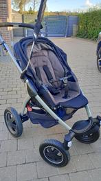 kinderwagen in 3 delen Maxi-Cosi, Kinderen en Baby's, Kinderwagens en Combinaties, Kinderwagen, Maxi-Cosi, Ophalen