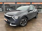 Kia Sportage,1.6i Hybride,2022, 53.861km's,Automaat+Garantie, Auto's, Automaat, Bedrijf, 5 zetels, Sportage