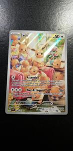 Pokémon, Enlèvement ou Envoi, Booster