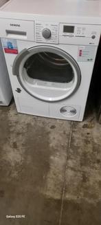 Séchoir Siemens IQ700 8kg A+++ condenseur autonettoyant, Electroménager, Enlèvement ou Envoi