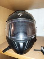 Motorhelm scorpion met intercom bieden, Ophalen, Shark