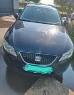 Seat Exeo 2009, 230.000km, Auto's, Seat, Particulier, Te koop, Exeo