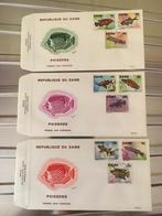 Zaïre timbres, Timbres & Monnaies, Lettres & Enveloppes | Étranger, Enveloppe