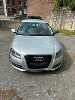 Audi a 3  prête à immatriculer, Auto's, Audi, Te koop, Zilver of Grijs, Berline, Benzine