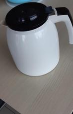 thermoskan, Ophalen, Zo goed als nieuw