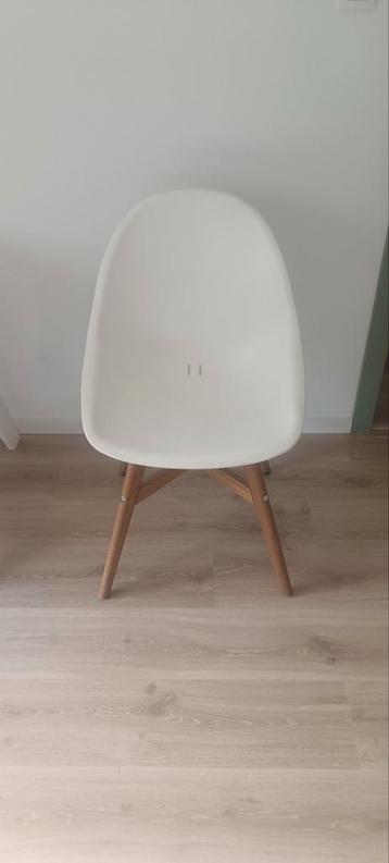 Ikea stoel FANBYN