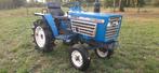 tuintractor iseki tu1500, Zakelijke goederen, Gebruikt, Tot 2500, Tot 80 Pk, Ophalen