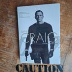 Coffret 5xDVD JAMES BOND 007 Daniel Craig NEUF sous CELLO, Action, Enlèvement ou Envoi, Coffret, Neuf, dans son emballage
