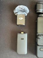 DJI osmo pocket 3 CREATOR COMBO, Ophalen, Camera