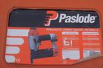 Paslode nagelpistool FN1850,2, Doe-het-zelf en Bouw, Ophalen of Verzenden, Gebruikt