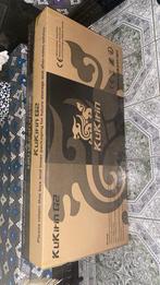 Trottinette électrique 2025 KuKirin G2 800W 55 km,  45 km/h, Enlèvement, Neuf