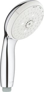 Grohe New Tempesta Handdouche IV Chroom, Enlèvement, Chrome, Neuf