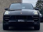 Porsche Macan Turbo | 400pk | 2015 | 12 maanden garantie, Auto's, Porsche, Te koop, Benzine, 5 deurs, Verlengde garantie