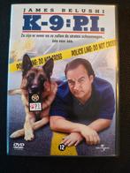 K-9 P.I., Cd's en Dvd's, Ophalen of Verzenden, Zo goed als nieuw