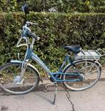 Velo electrique, Enlèvement, Comme neuf, Sparta