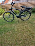 Elektrische Herenfiets Cortina U1, Fietsen en Brommers, Ophalen, Gebruikt, Cortina