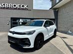 Volkswagen Tiguan eHybrid 1.5 TSI R-Line Business Premium DS, Auto's, Volkswagen, Automaat, 4 cilinders, Wit, 146 g/km
