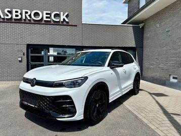 Volkswagen Tiguan eHybrid 1.5 TSI R-Line Business Premium DS beschikbaar voor biedingen