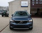Volvo XC40 AUTOMAAT*LEDER*ELECTRISCHE-KOFFER*NAVIGATIE*CARPL, Auto's, Gebruikt, Euro 6, Blauw, https://public.car-pass.be/vhr/c61584f6-0e9f-488a-8215-d47b3c5dae16